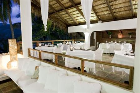 фото отеля Casa Bonita