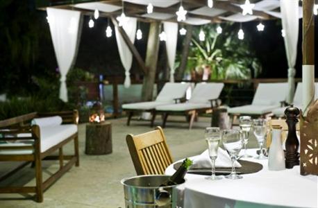 фото отеля Casa Bonita