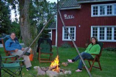 фото отеля Falkudden Camping och Stugby