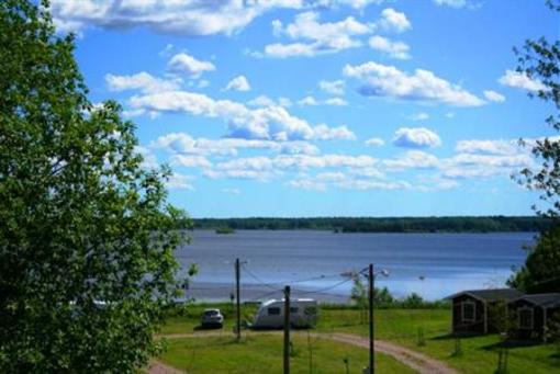 фото отеля Falkudden Camping och Stugby