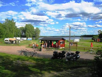 фото отеля Falkudden Camping och Stugby