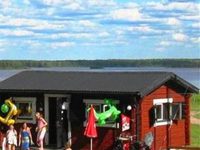 Falkudden Camping och Stugby