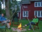 фото отеля Falkudden Camping och Stugby