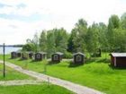 фото отеля Falkudden Camping och Stugby