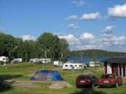 фото отеля Falkudden Camping och Stugby