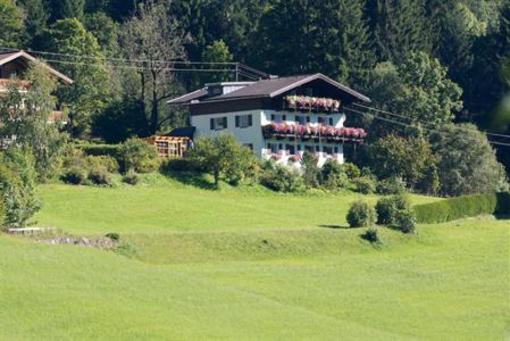 фото отеля Gastehaus Zum Tauern Radstadt