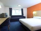 фото отеля Travelodge Hotel Fourwentways Abington (England)