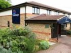 фото отеля Travelodge Hotel Fourwentways Abington (England)