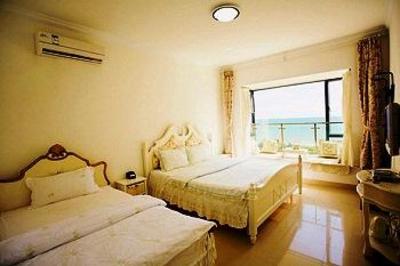 фото отеля Shengbabala Hostel