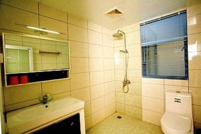 фото отеля Shengbabala Hostel