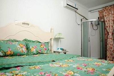 фото отеля Shengbabala Hostel