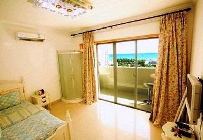фото отеля Shengbabala Hostel