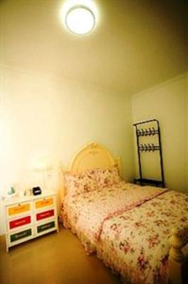 фото отеля Shengbabala Hostel