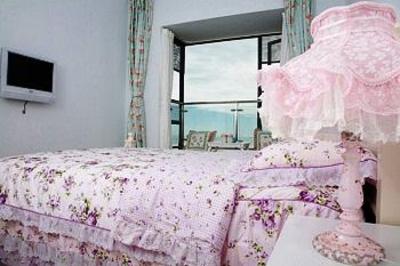 фото отеля Shengbabala Hostel