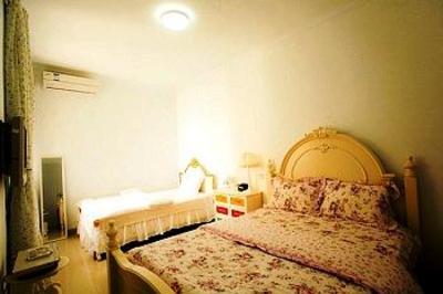 фото отеля Shengbabala Hostel