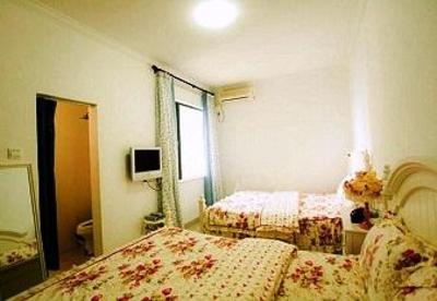 фото отеля Shengbabala Hostel