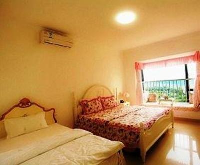фото отеля Shengbabala Hostel