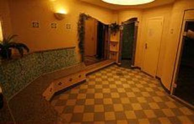 фото отеля Hotel Waldschlosschen