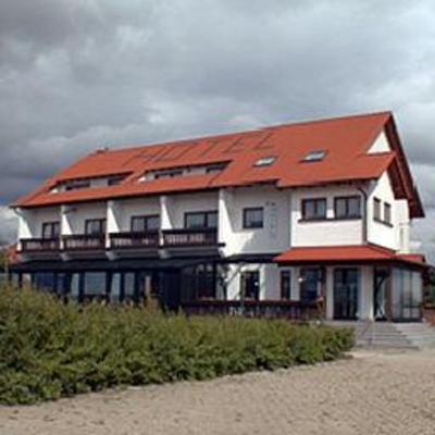 фото отеля Hotel Waldschlosschen