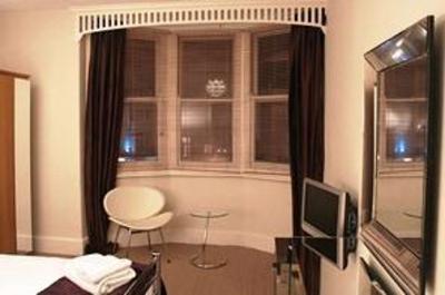 фото отеля Five Hotel
