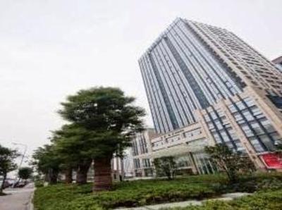 фото отеля Checkool Service Apartment Hangzhou Jinlong