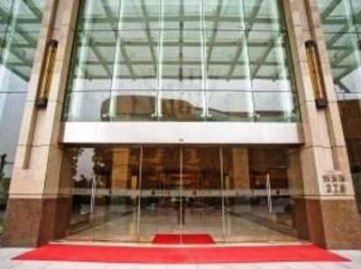 фото отеля Checkool Service Apartment Hangzhou Jinlong