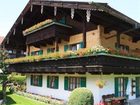 фото отеля Gästehaus Almbrünnerl Inzell