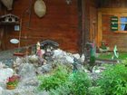 фото отеля Gästehaus Almbrünnerl Inzell