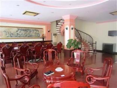 фото отеля Ngan Kieu Hotel