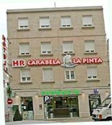 фото отеля Carabela La Pinta
