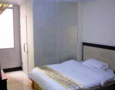 фото отеля Jinhe Hotel