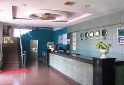 фото отеля Jinhe Hotel