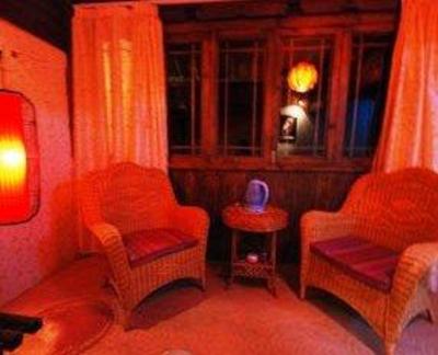 фото отеля Aliang Hostel