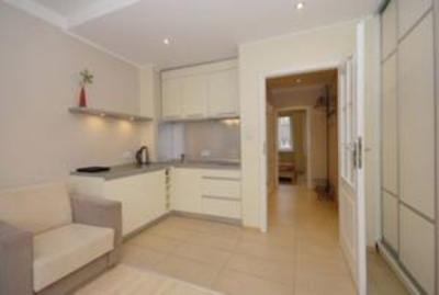 фото отеля Apartament Obok Monte Cassino