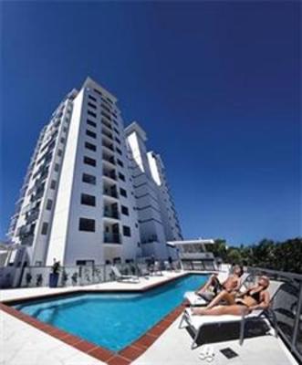 фото отеля Seamark Resort