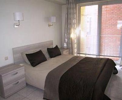 фото отеля Apartement Wellington