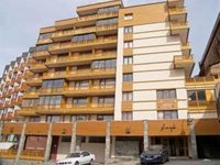 Appartement Lac Blanc