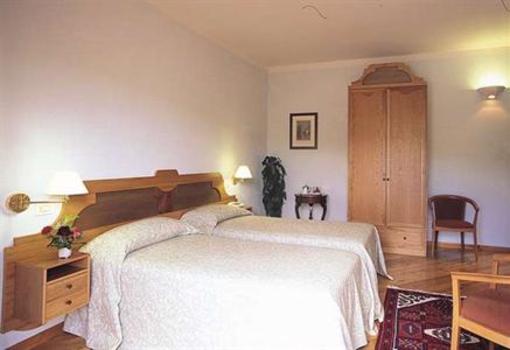 фото отеля Hotel Le Greti