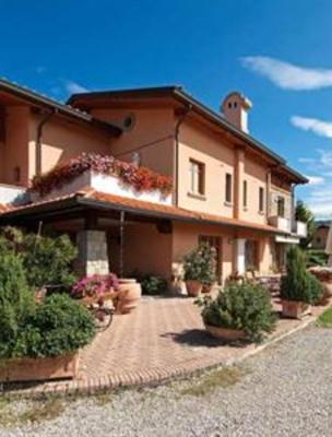 фото отеля Hotel Le Greti