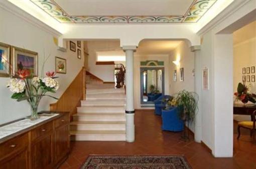 фото отеля Hotel Le Greti
