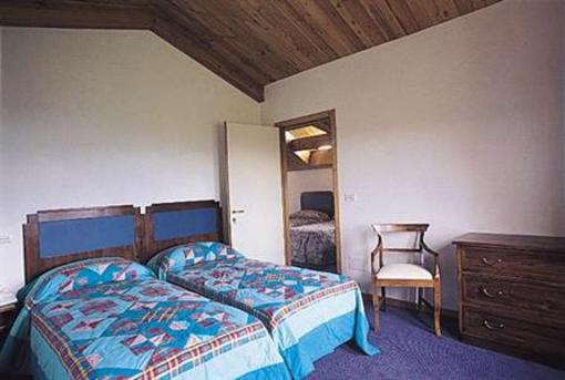 фото отеля Hotel Le Greti