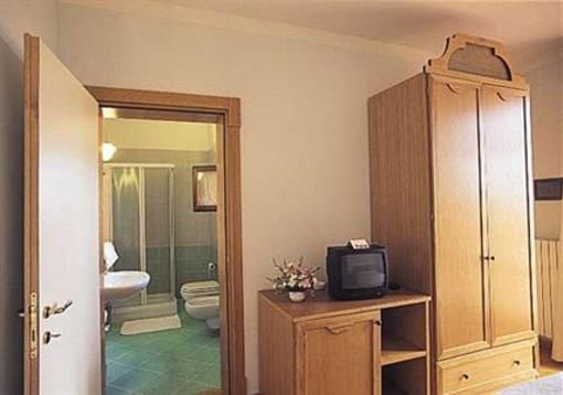 фото отеля Hotel Le Greti