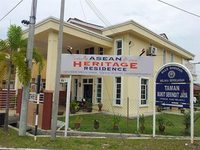Asean Heritage Residence