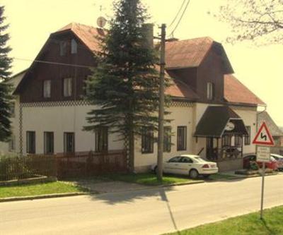 фото отеля Relax House