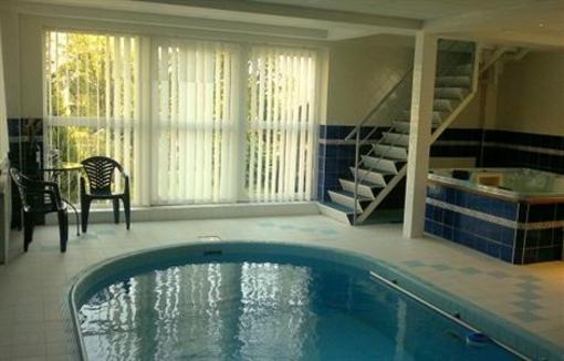 фото отеля Relax House