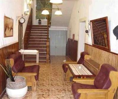 фото отеля Relax House
