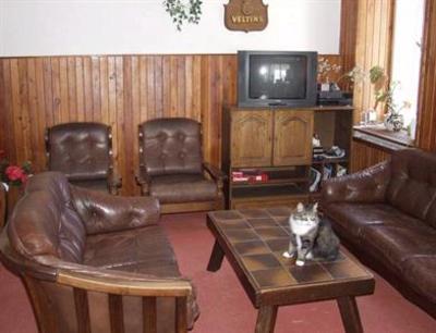 фото отеля Relax House