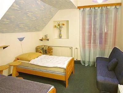 фото отеля Relax House