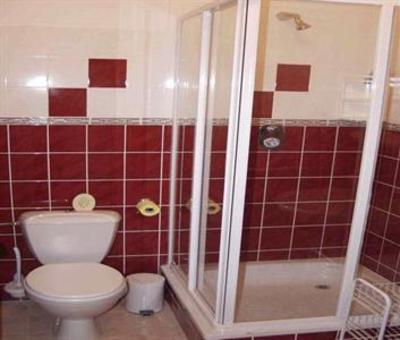 фото отеля Relax House