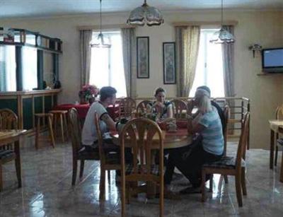 фото отеля Relax House